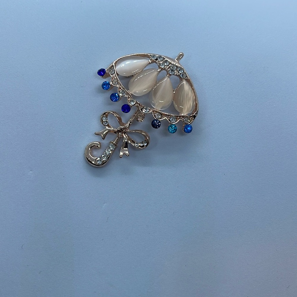 Brooch Pins